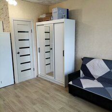 Квартира 17,9 м², 1-комнатная - изображение 3