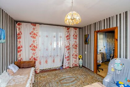 60 м², 3-комнатная квартира 35 000 ₽ в месяц - изображение 70