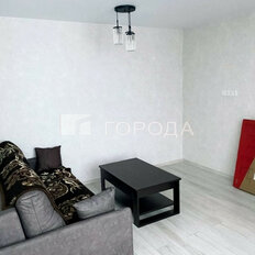 Квартира 47,5 м², 2-комнатные - изображение 2