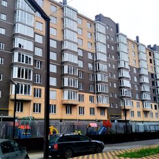 Квартира 48,7 м², 1-комнатная - изображение 5