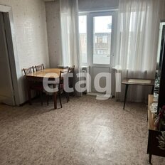 Квартира 45,6 м², 2-комнатная - изображение 1