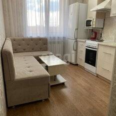 Квартира 35,2 м², 1-комнатная - изображение 4