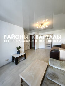 31,7 м², 1-комнатная квартира 3 450 000 ₽ - изображение 42