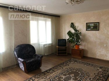 Купить однокомнатную квартиру с высокими потолками в ЖК «Семейный квартал» в Ставрополе - изображение 7
