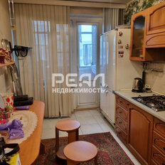 Квартира 35 м², 1-комнатная - изображение 4