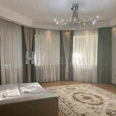 Квартира 130 м², 4-комнатная - изображение 2