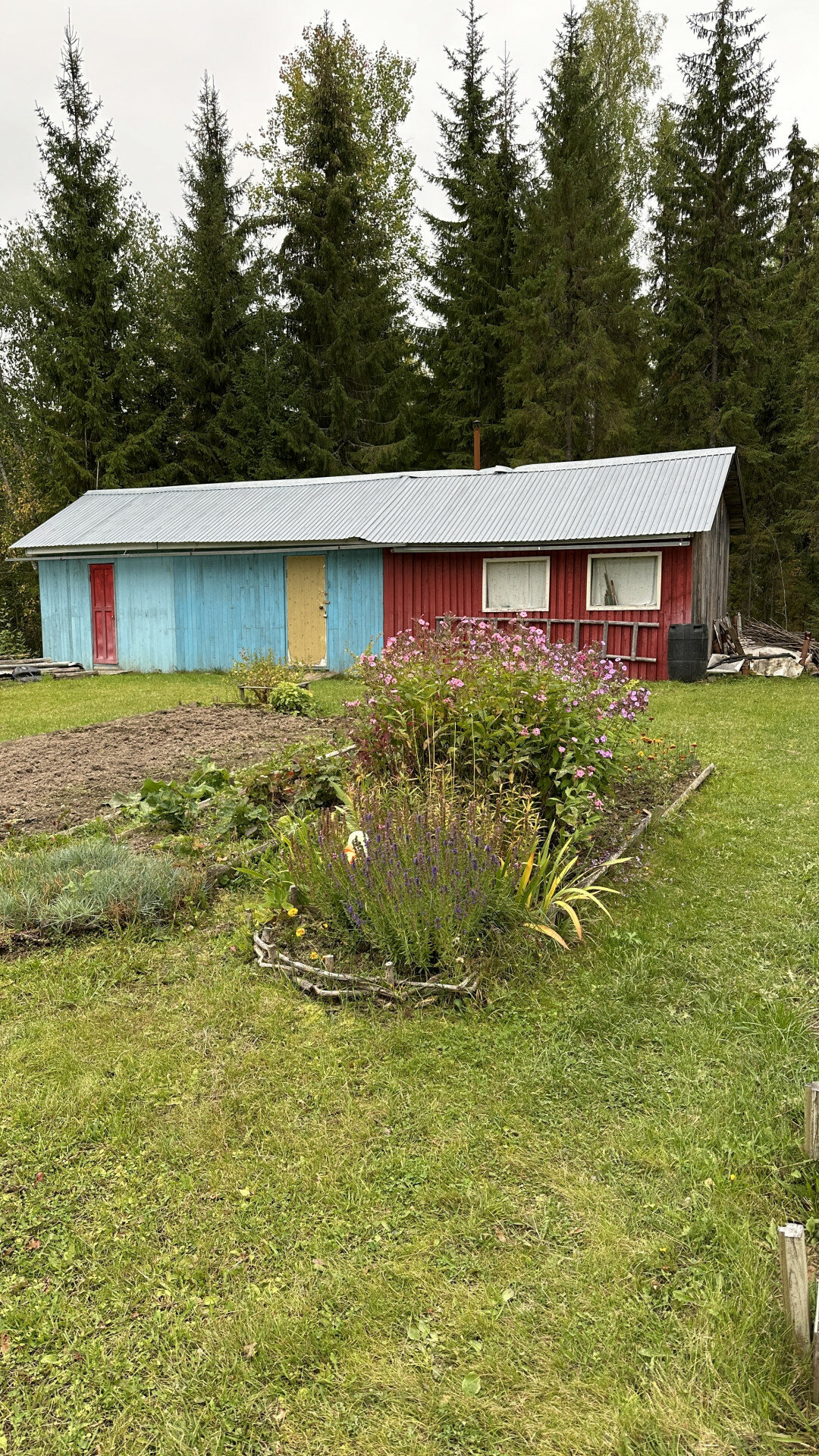 Дом 2-комн. 60 м² в СНТ Соколовка — фото 6 из 21