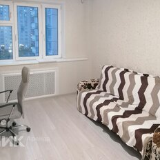 Квартира 58 м², 2-комнатная - изображение 2