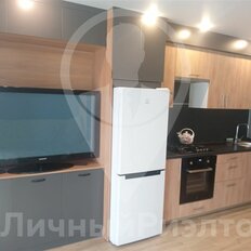 Квартира 40 м², 1-комнатная - изображение 3