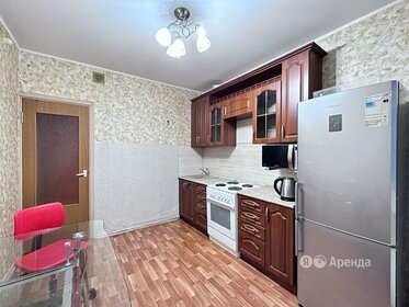 85 м², 3-комнатная квартира 62 000 ₽ в месяц - изображение 30