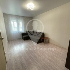 Квартира 32,8 м², 1-комнатная - изображение 4