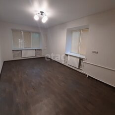 Квартира 32,6 м², 1-комнатная - изображение 3