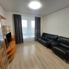 Квартира 39,6 м², 2-комнатная - изображение 4