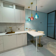 Квартира 28 м², студия - изображение 1