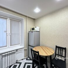 Квартира 34 м², 2-комнатная - изображение 3