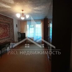 Квартира 51,3 м², 2-комнатная - изображение 2