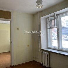 Квартира 60,5 м², 3-комнатная - изображение 2