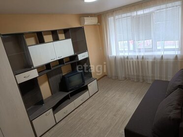 39,8 м², 1-комнатная квартира 25 000 ₽ в месяц - изображение 48