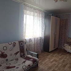 Квартира 32 м², 1-комнатная - изображение 4
