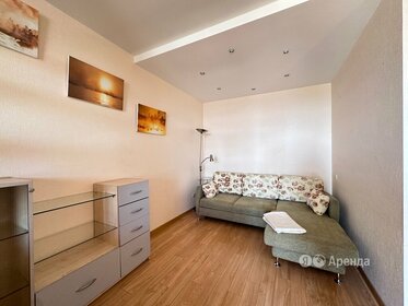 42 м², 1-комнатная квартира 45 000 ₽ в месяц - изображение 48