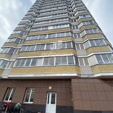 Квартира 37,4 м², 1-комнатная - изображение 1