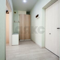 Квартира 44,3 м², 1-комнатная - изображение 4