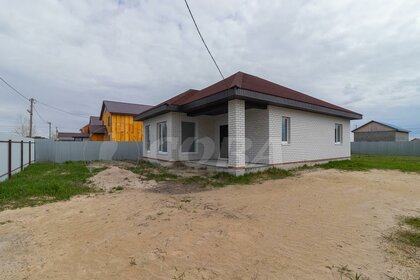 92,5 м² дом, 16,3 сотки участок 6 250 000 ₽ - изображение 27