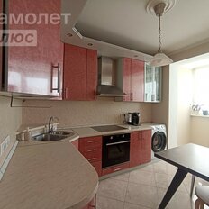 Квартира 71,1 м², 3-комнатная - изображение 2