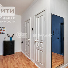 Квартира 60,3 м², 2-комнатная - изображение 1