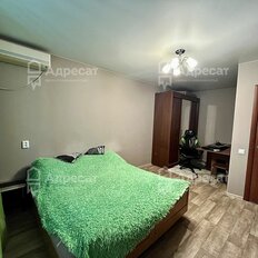 Квартира 32,6 м², 1-комнатная - изображение 5