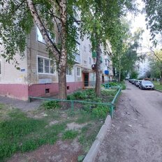 Квартира 62,2 м², 3-комнатная - изображение 1