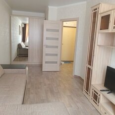Квартира 34,7 м², 1-комнатная - изображение 4