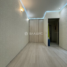 Квартира 20,9 м², 1-комнатная - изображение 4