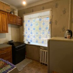 Квартира 31,5 м², 1-комнатная - изображение 1