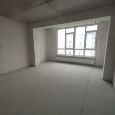 Квартира 129 м², 3-комнатная - изображение 4