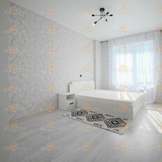 Квартира 62,9 м², 2-комнатная - изображение 2