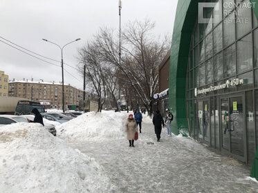 Купить однокомнатную квартиру в ЖК «Люблинский» в Москве и МО - изображение 24