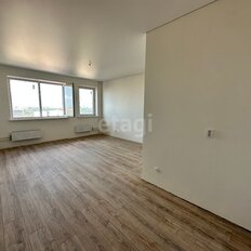 Квартира 51,1 м², 1-комнатная - изображение 3