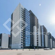 Квартира 57,9 м², 2-комнатная - изображение 1