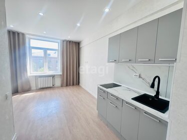 19,5 м², квартира-студия 2 950 000 ₽ - изображение 39