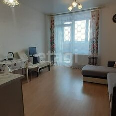 Квартира 26 м², студия - изображение 5