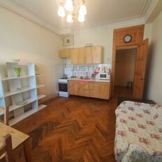 Квартира 50 м², 1-комнатная - изображение 3