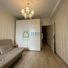 Квартира 24,6 м², студия - изображение 3