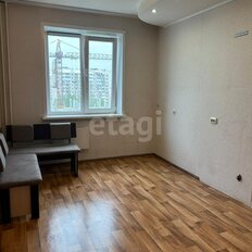 Квартира 57,8 м², 2-комнатная - изображение 3