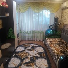 Квартира 32,7 м², 1-комнатная - изображение 2