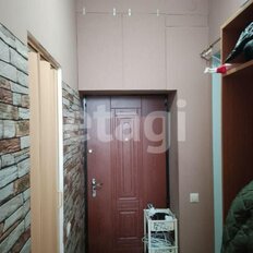 Квартира 30,5 м², 2-комнатная - изображение 5