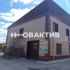 766 м², помещение свободного назначения - изображение 3