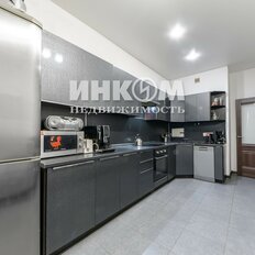 Квартира 83,4 м², 3-комнатная - изображение 3