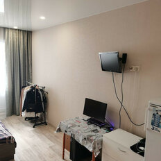 Квартира 28,7 м², студия - изображение 4
