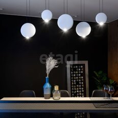 Квартира 46,1 м², 1-комнатная - изображение 3